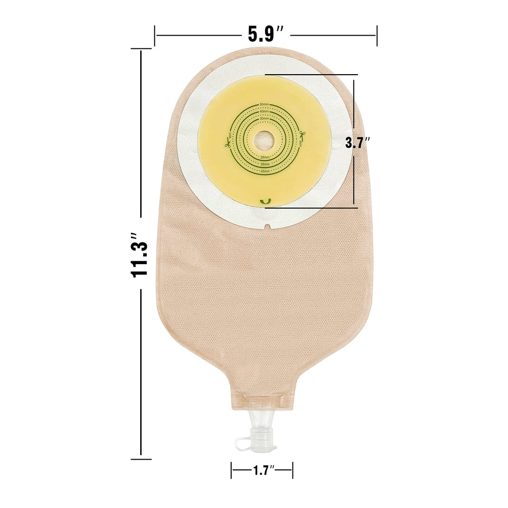 CARBOU active-filter helps manage odors for discreet wear.