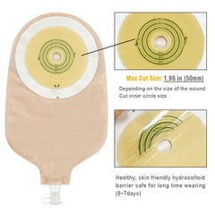 CARBOU cutting tool demonstrates precise sizing for a personalized fit.