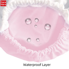 Care Yare diaper insert pack highlights absorbent inserts for added confidence.