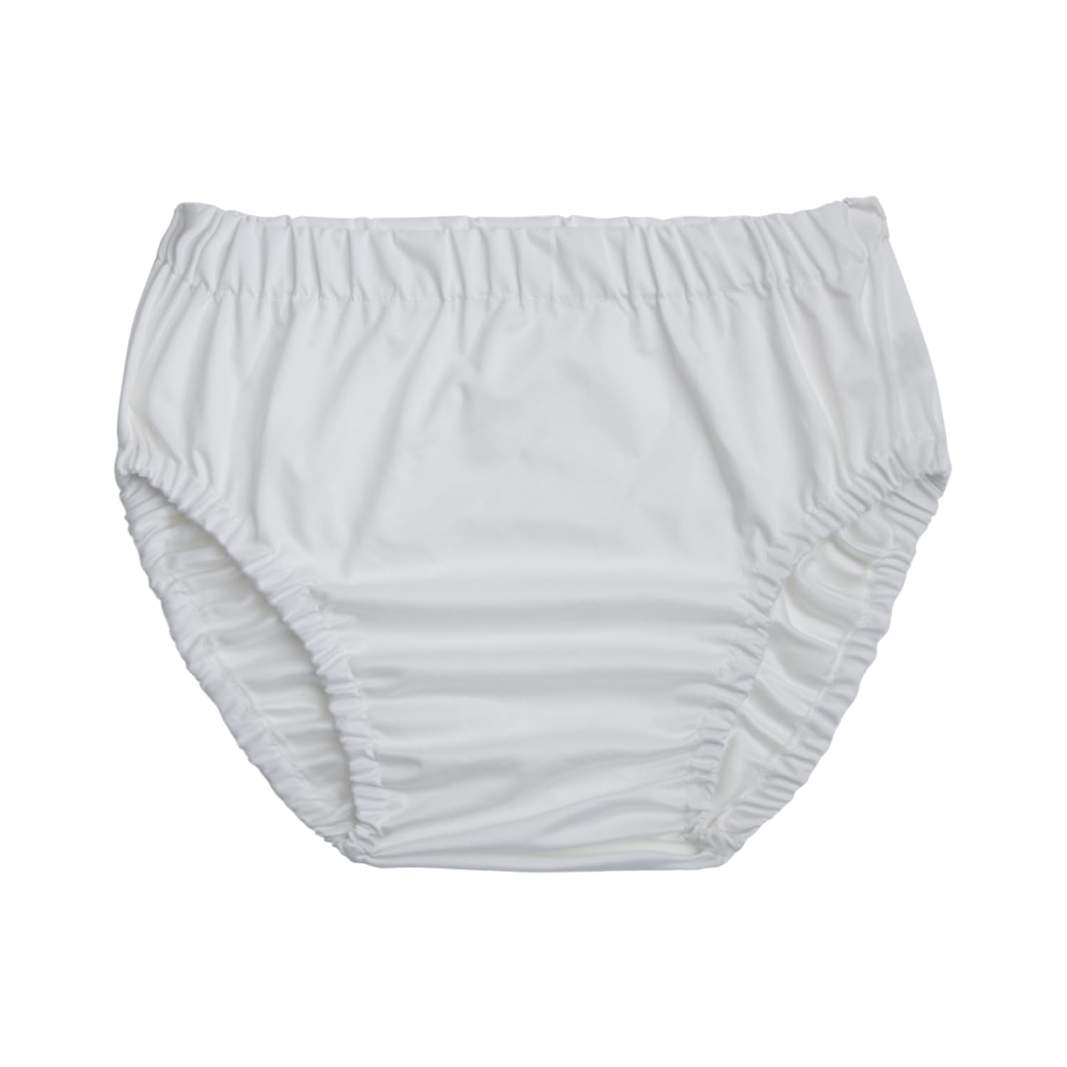 Care Yare women's washable underwear with absorbent protection for daily discreet wear.