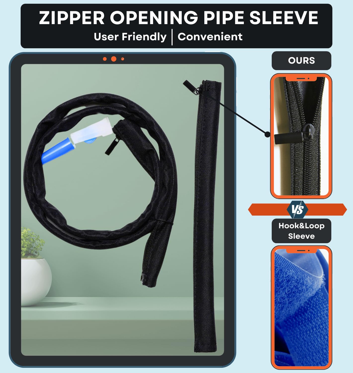Caredgitz Catheter Bag Holder wheelchair-mount shows secure attachment while on the move.