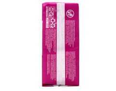 Carefree Acti-Fresh 3-pack display providing reliable daily protection.