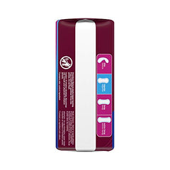 Carefree Acti-Fresh soft honeycomb quilted cover close-up