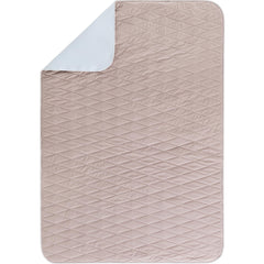 Careland washable underpads 34x54 absorbent protection for beds and surfaces.