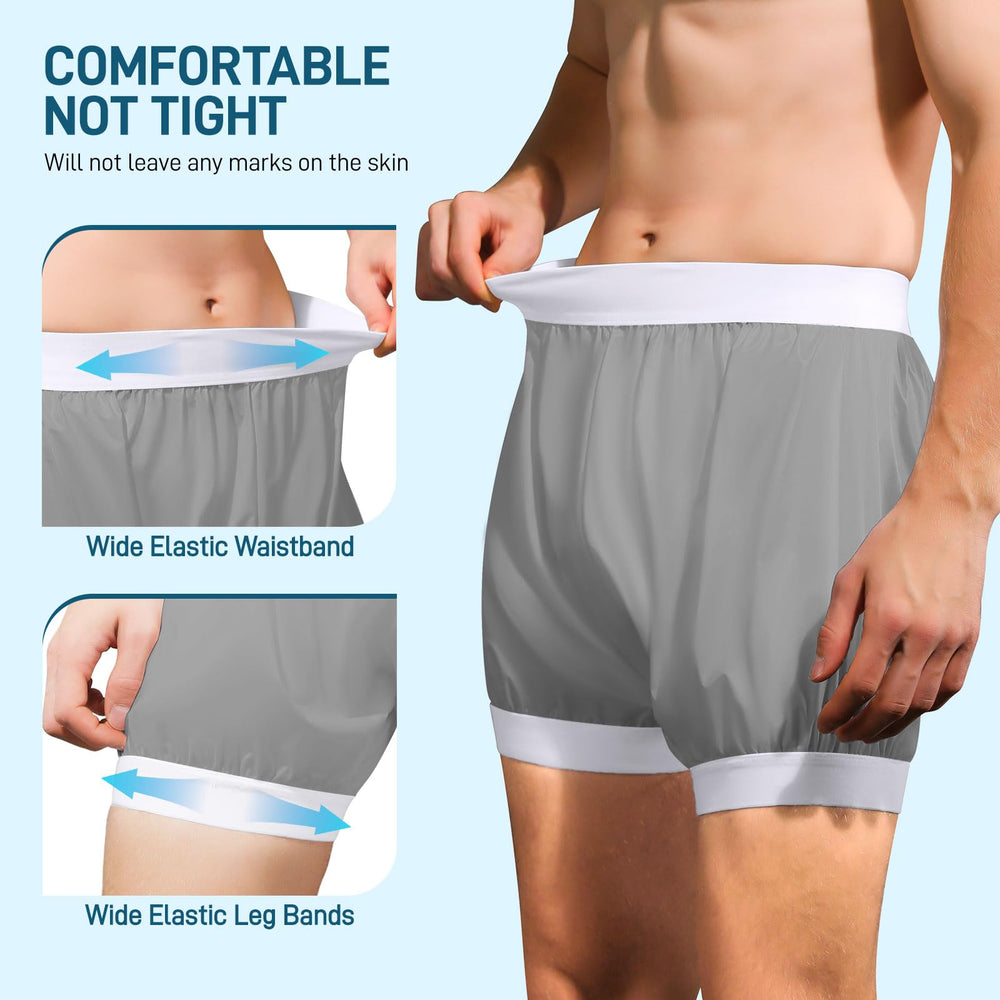 Carer machine washable diaper cover is easy to care for