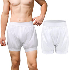 CARER Adult Diaper Cover with waterproof protection for daily wear.