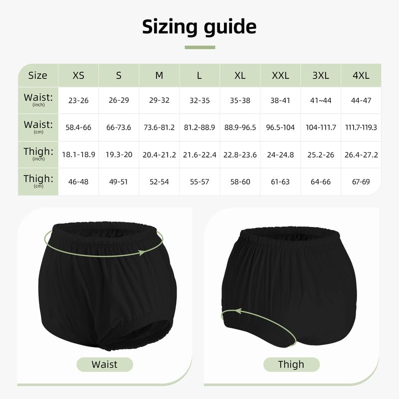 Carer diaper cover ideal for night use or travel scenarios.