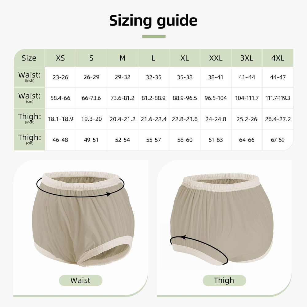 CARER diaper cover wearing set demonstrates unisex, adaptable design