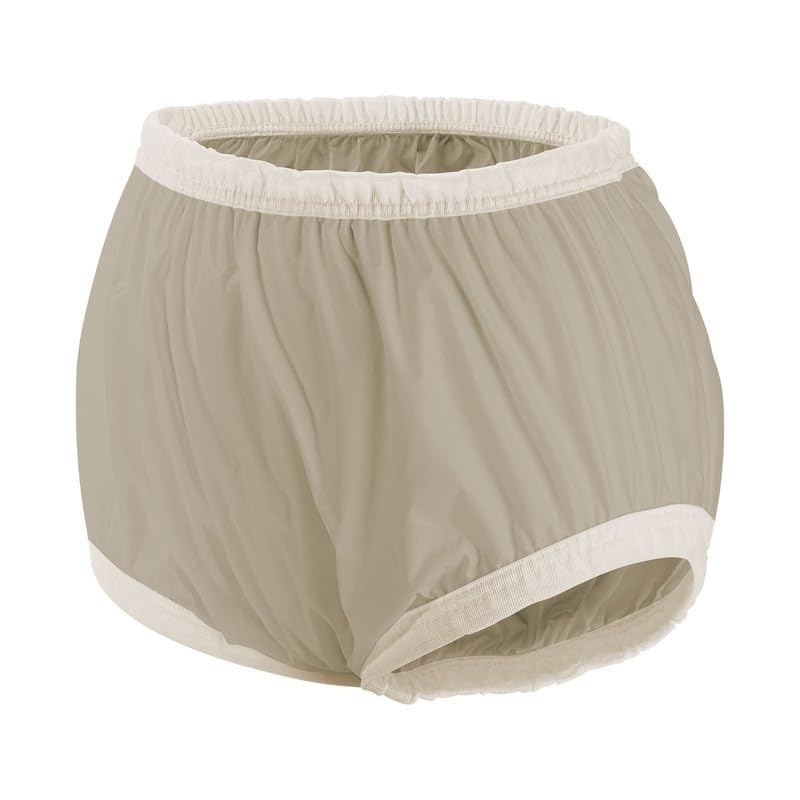 CARER Healthcare noiseless leakproof cover keeps you dry and discreet during daily activities.