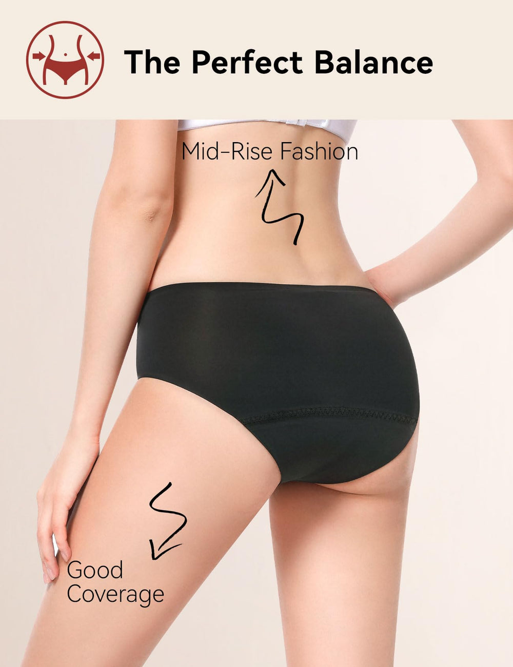 CARER three-pack image emphasizing value and reusable option