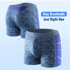 CARER underwear with 80ml absorption supports mild leakage during daily activities