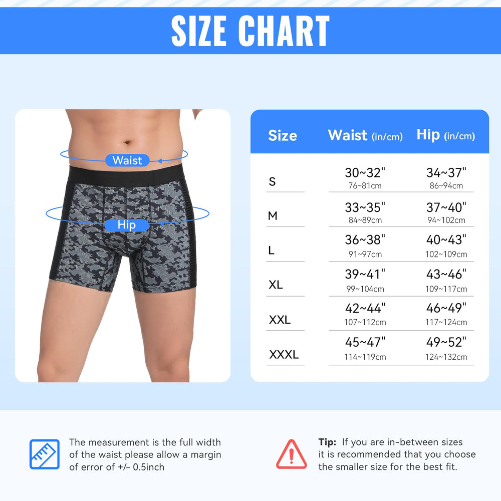 CARER discreet design supports daily confidence at home, work, or gym.