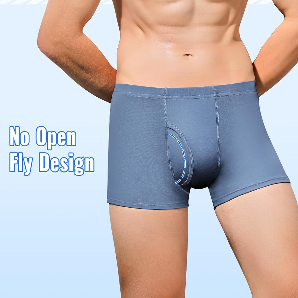 CARER underwear with stretch waistband, comfortable all-day fit.