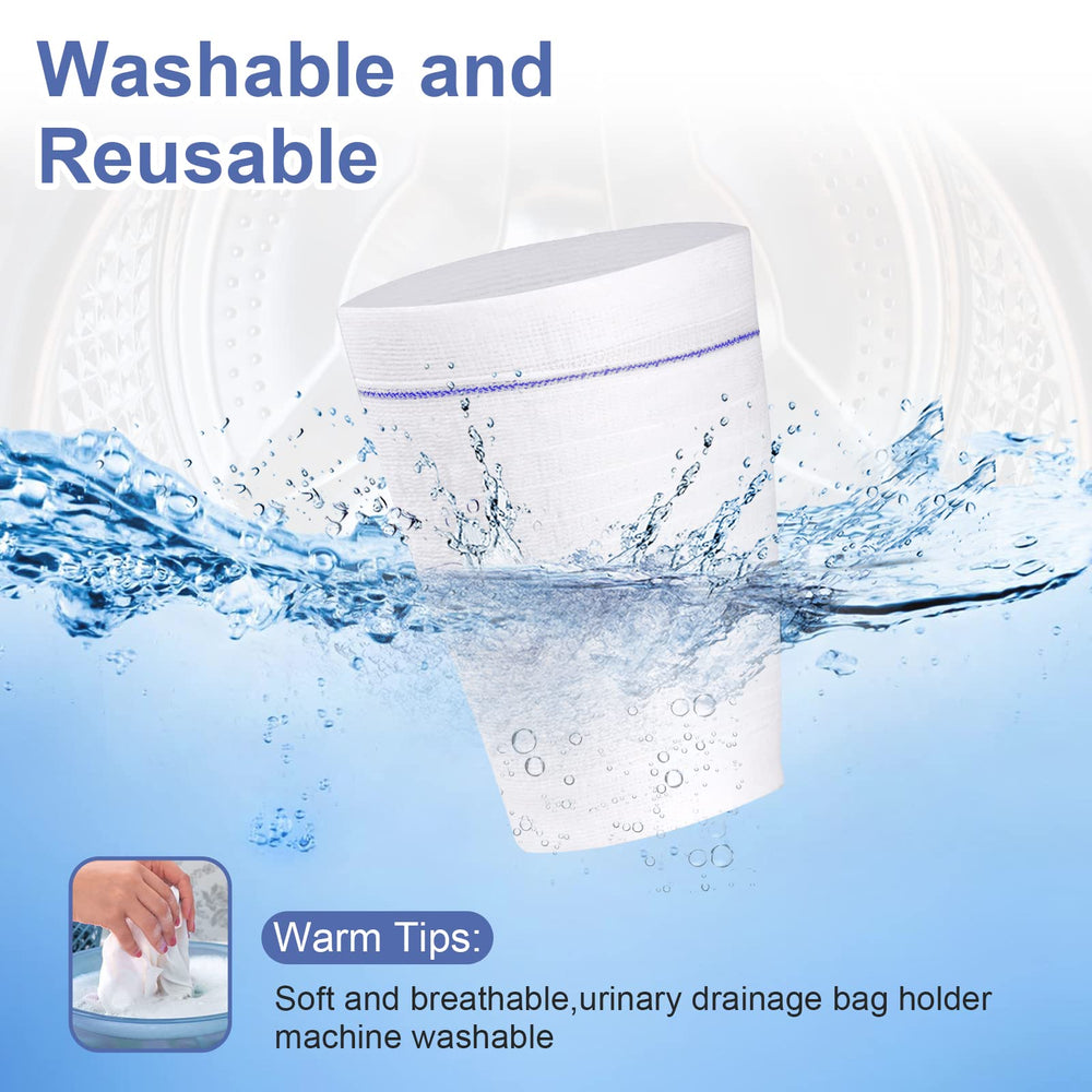 CARER latex-free fabric keeps skin comfortable throughout use