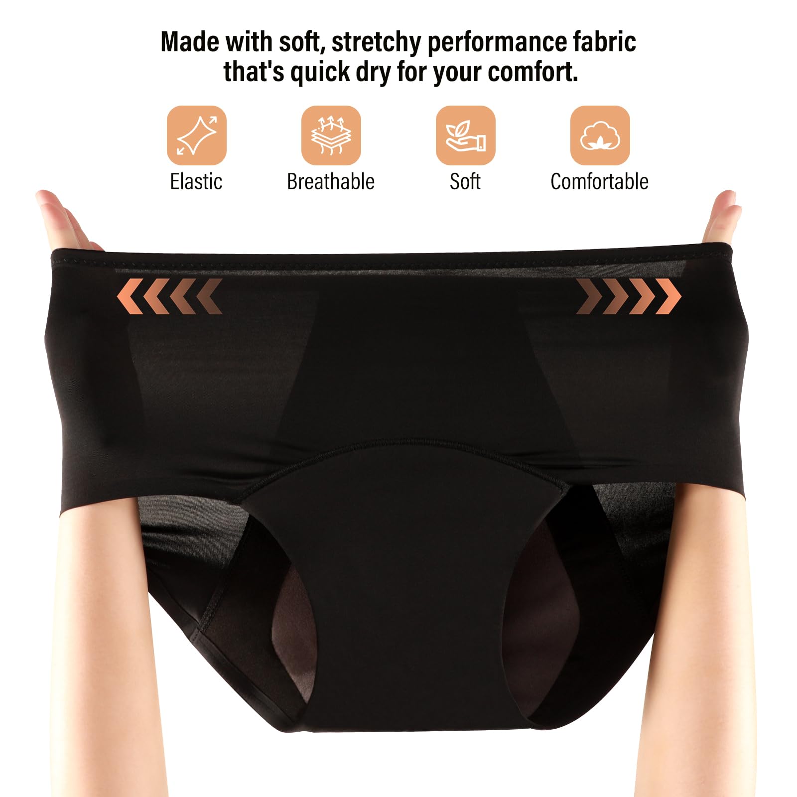 CARER packaging image highlights two-pack convenience in Dusty Rose color.