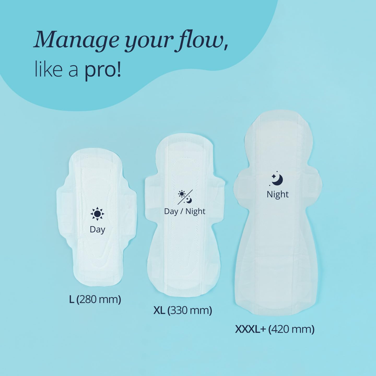Carmesi Napkins easy-dispense design speeds serving at gatherings