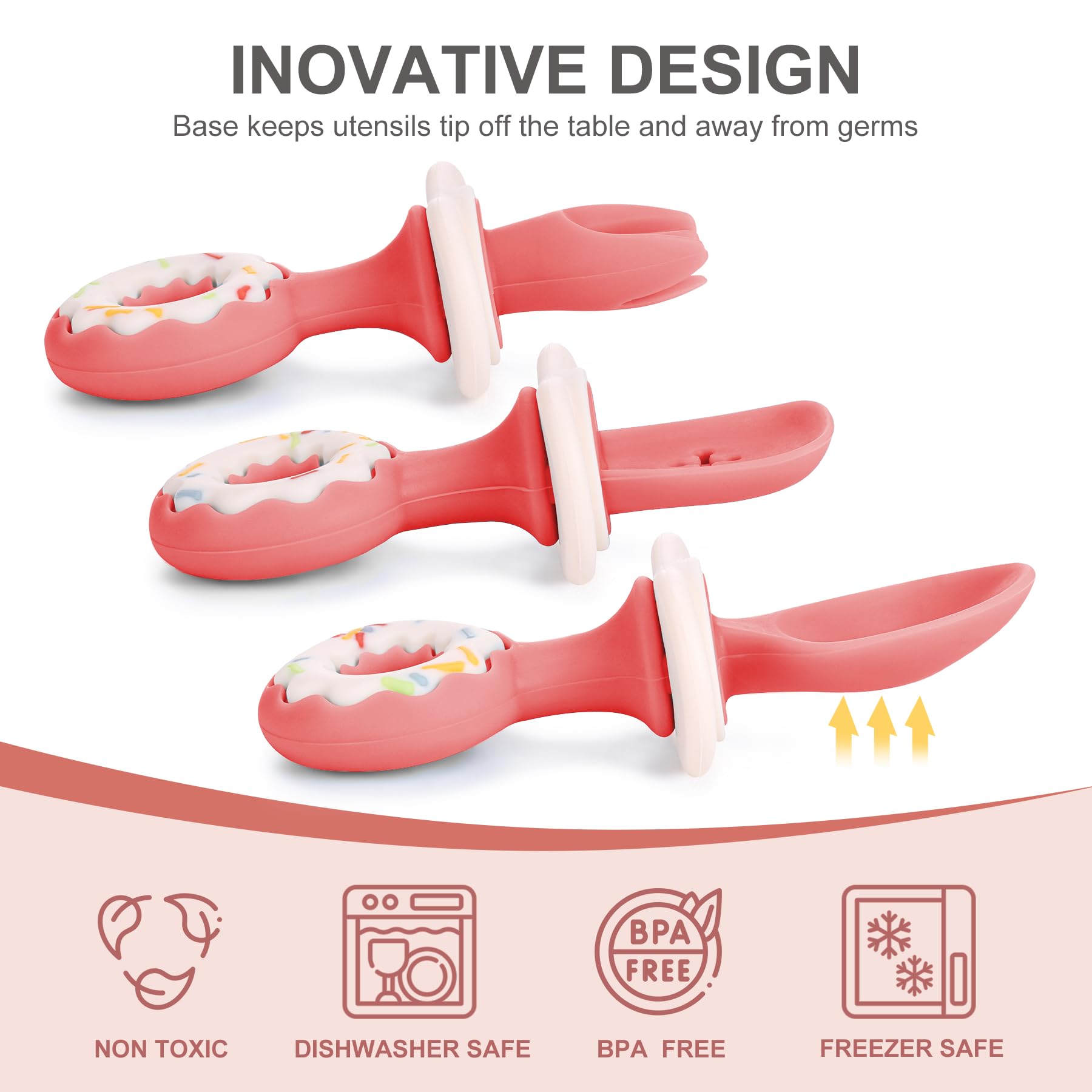 Caromolly premium gift packaging for baby showers and new moms