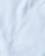 Carter's Baby 4-pack receiving blankets in pink are perfect for soft swaddling.