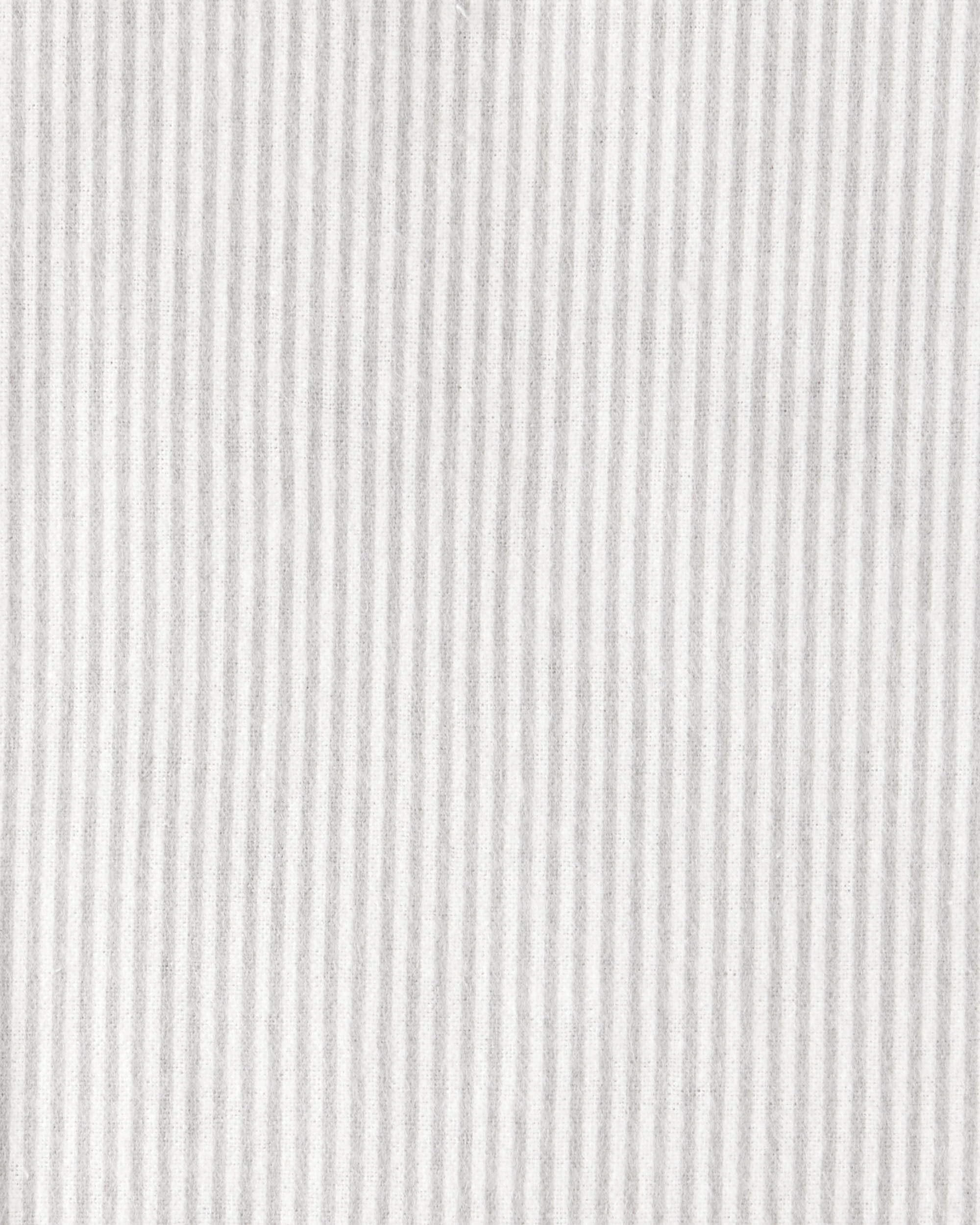 Carter's baby receiving blanket made of lightweight cotton for warm days