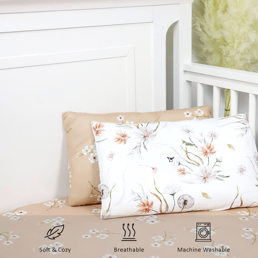 CARUILI breathable soft fabric for a comfortable sleep space