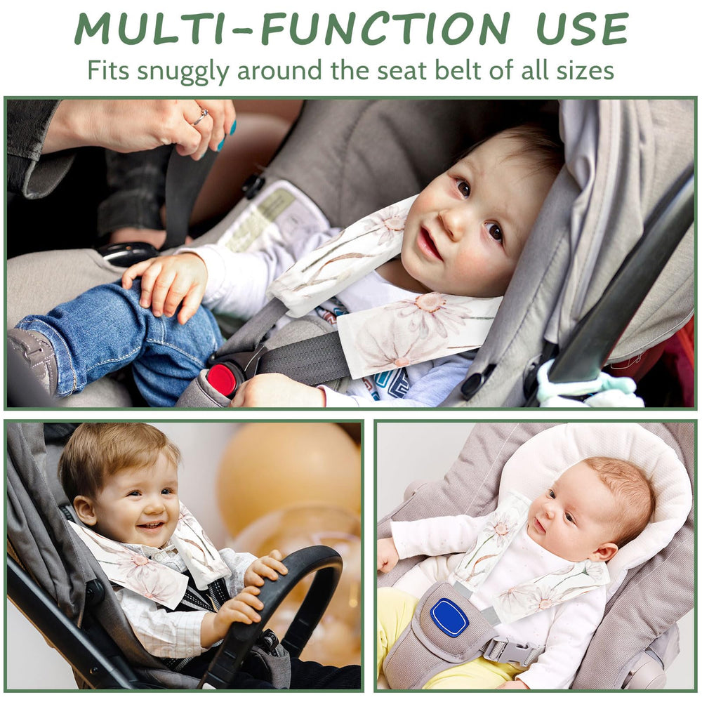 CARUILI easy removal and washing keeps softness intact.