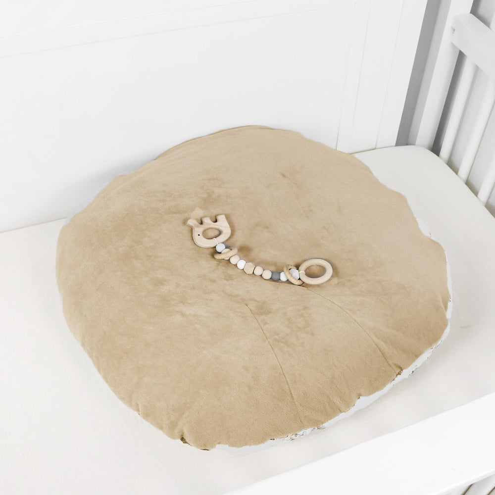 CARUILI washable lounger cover machine washable and easy care.