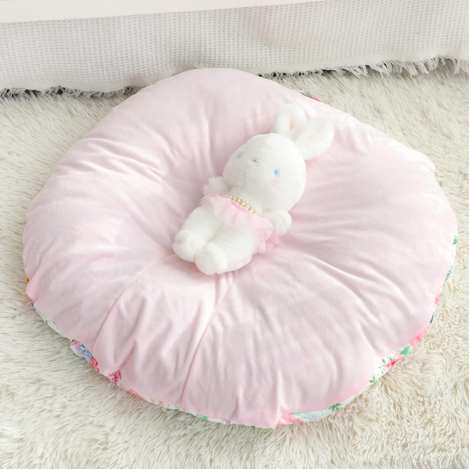 CARUILI easy-care cover, machine washable and quick to dry.