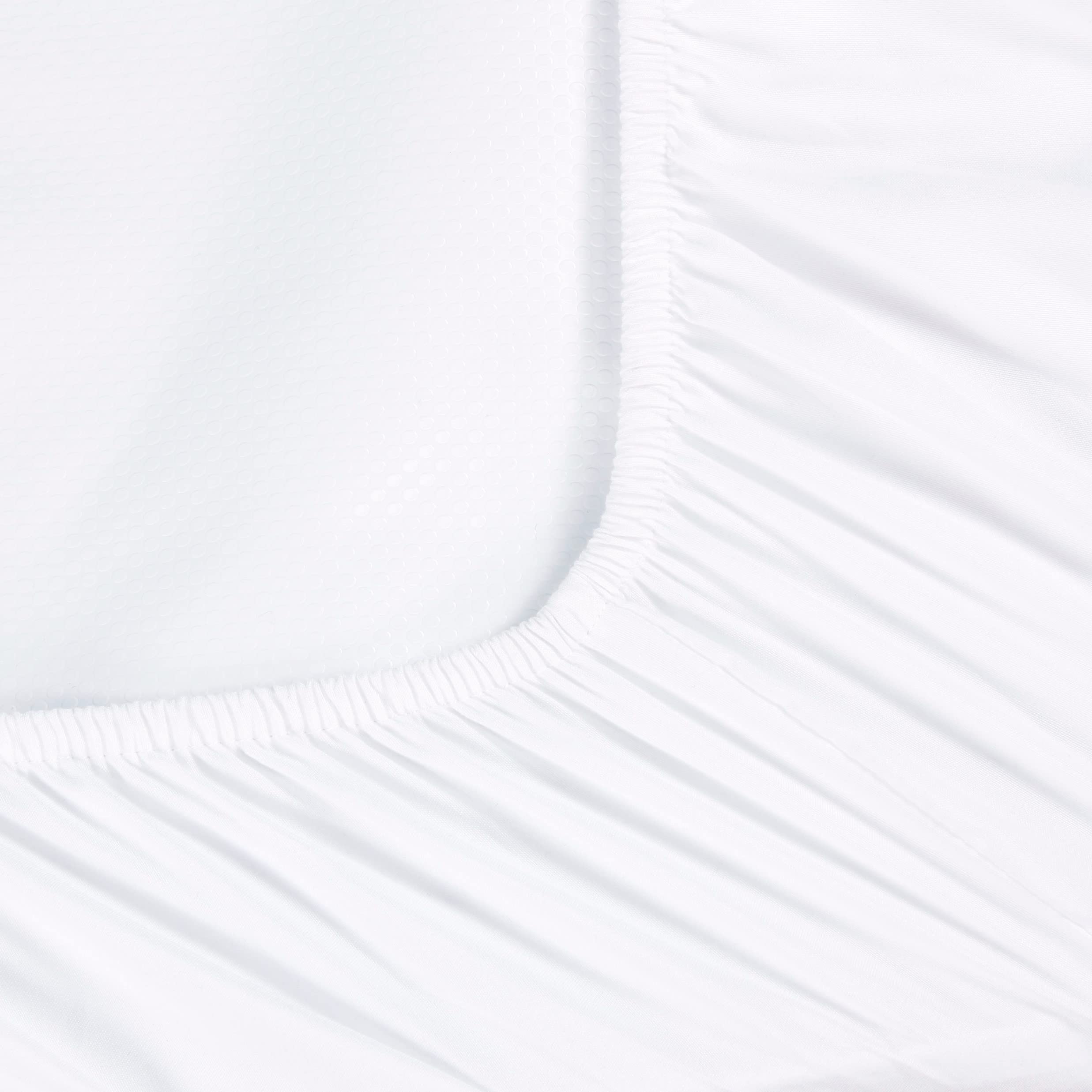 CaSaJa cover with buckle-hole design secures safety straps