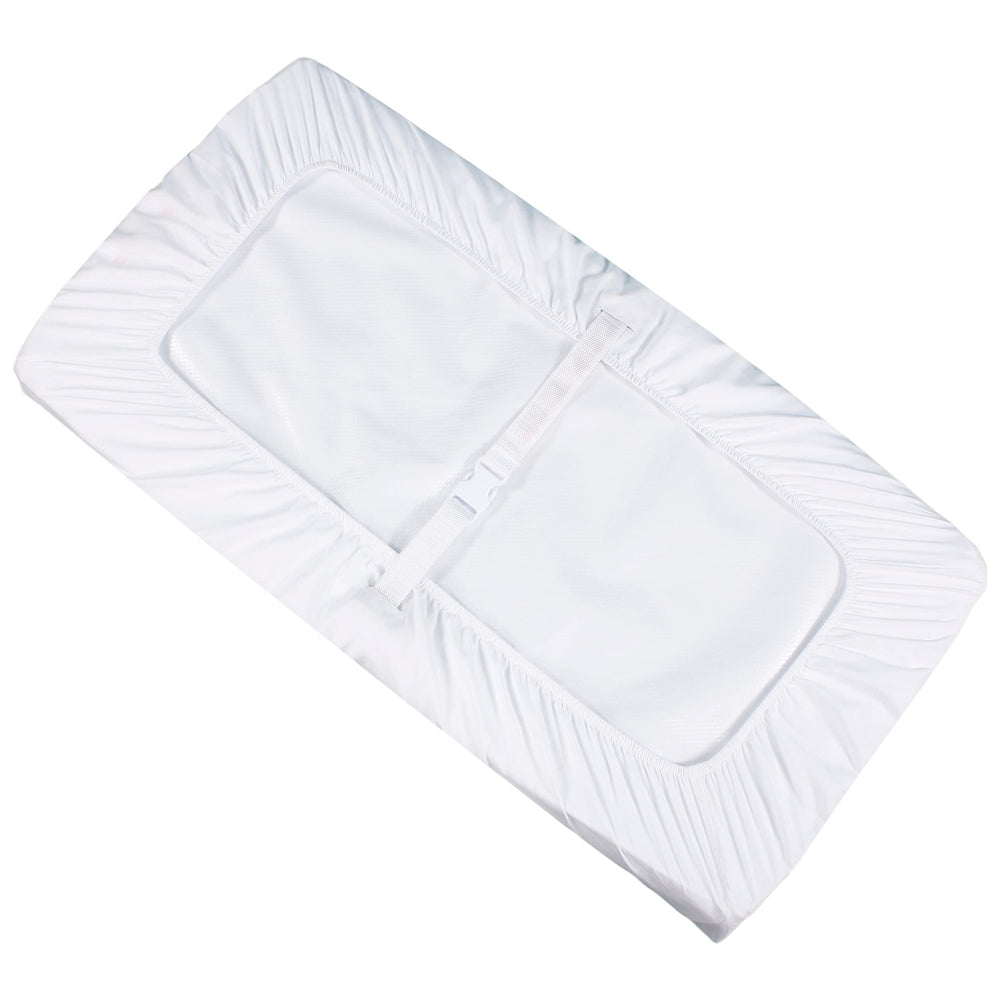 CaSaJa cover features an elastic edge to prevent slipping
