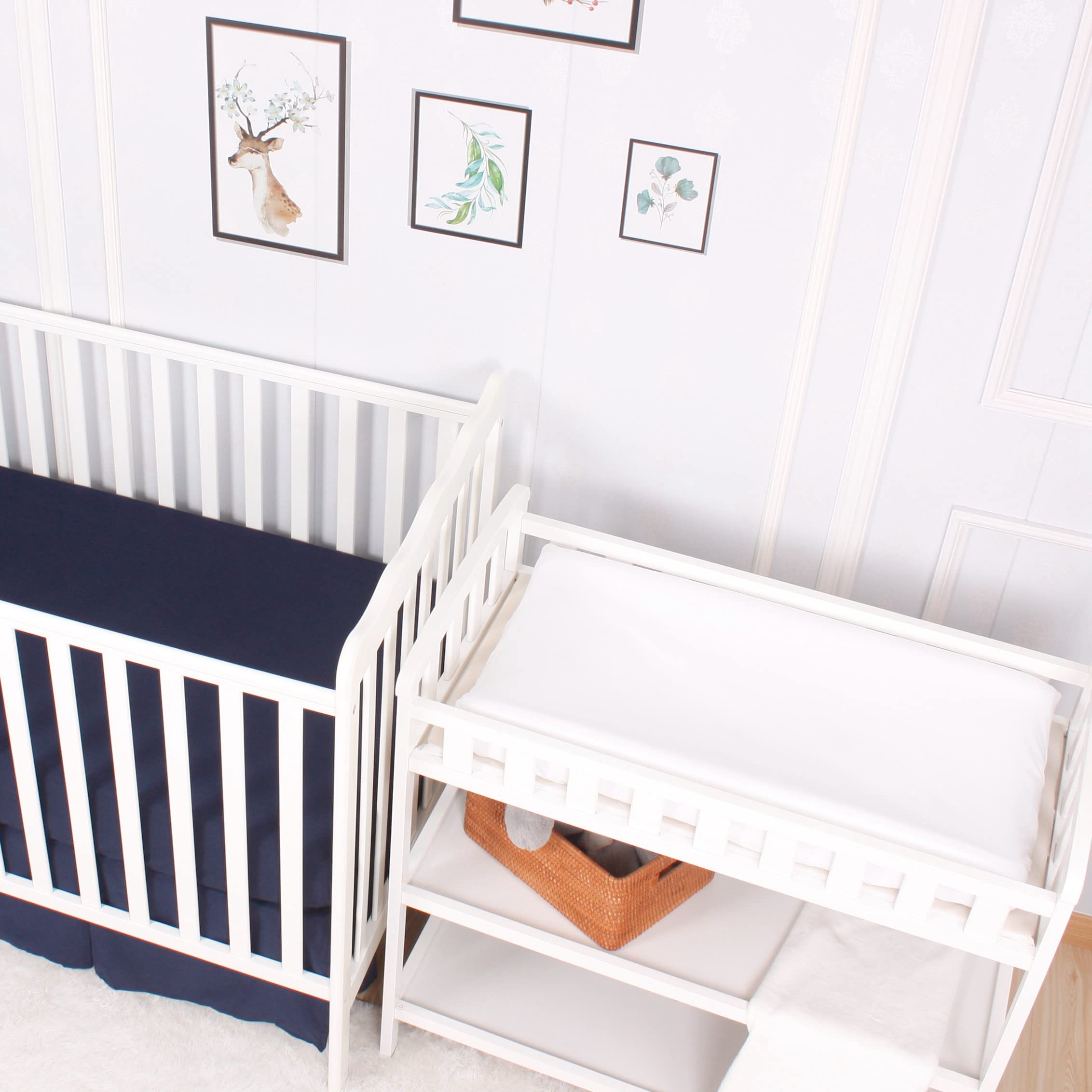 CaSaJa stain-resistant surface cleans easily after messes