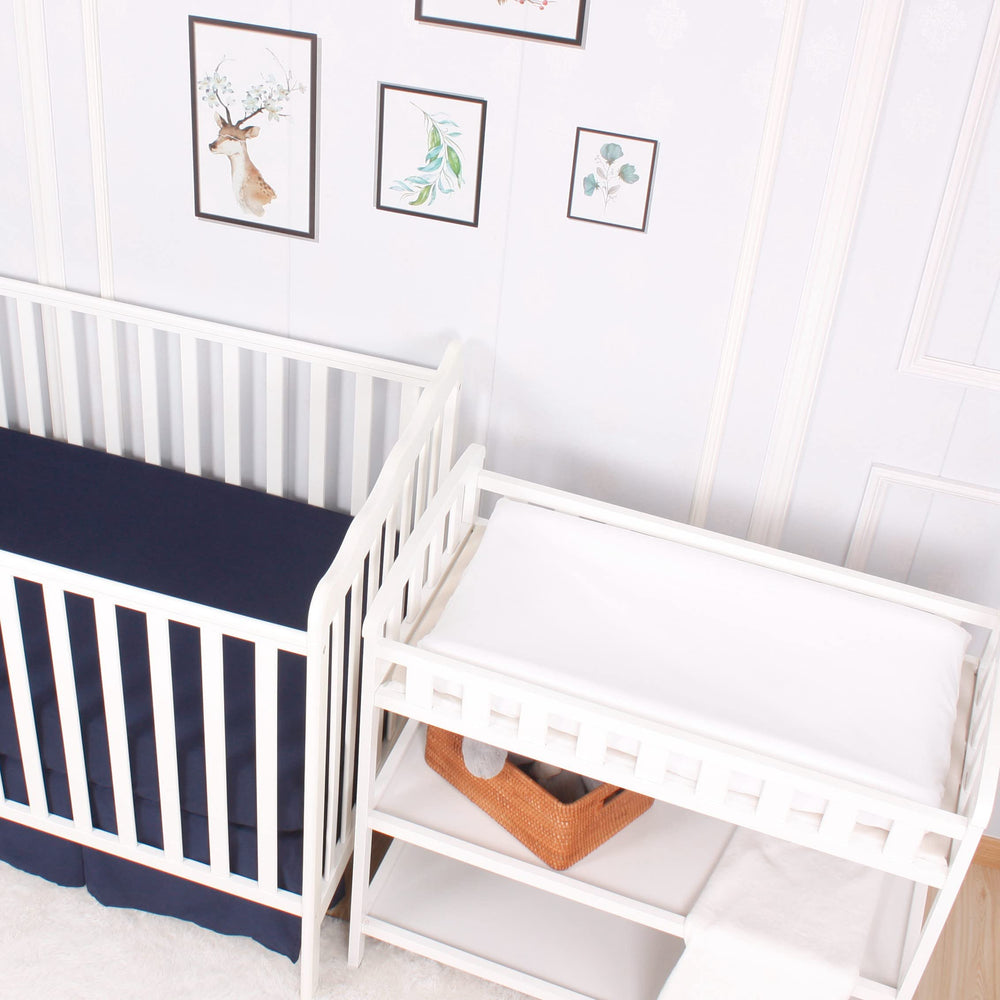 CaSaJa stain-resistant surface cleans easily after messes
