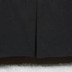 CaSaJa easy-install design with four split corners for quick setup.