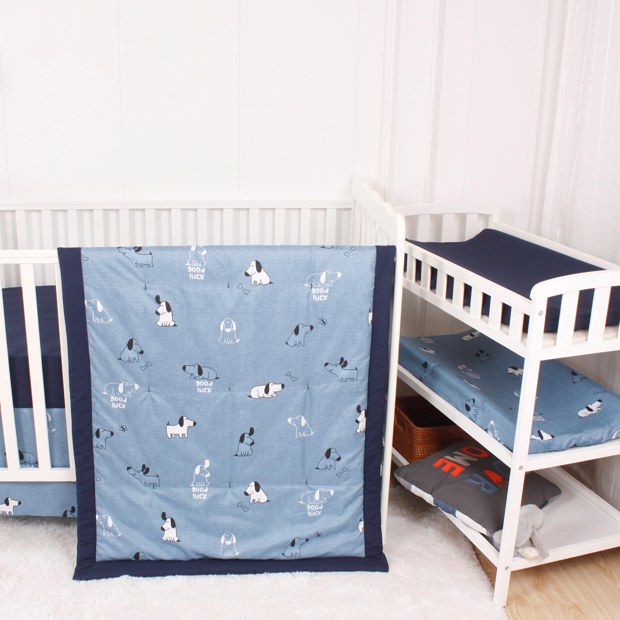 CaSaJa gift-ready packaging perfect for baby showers