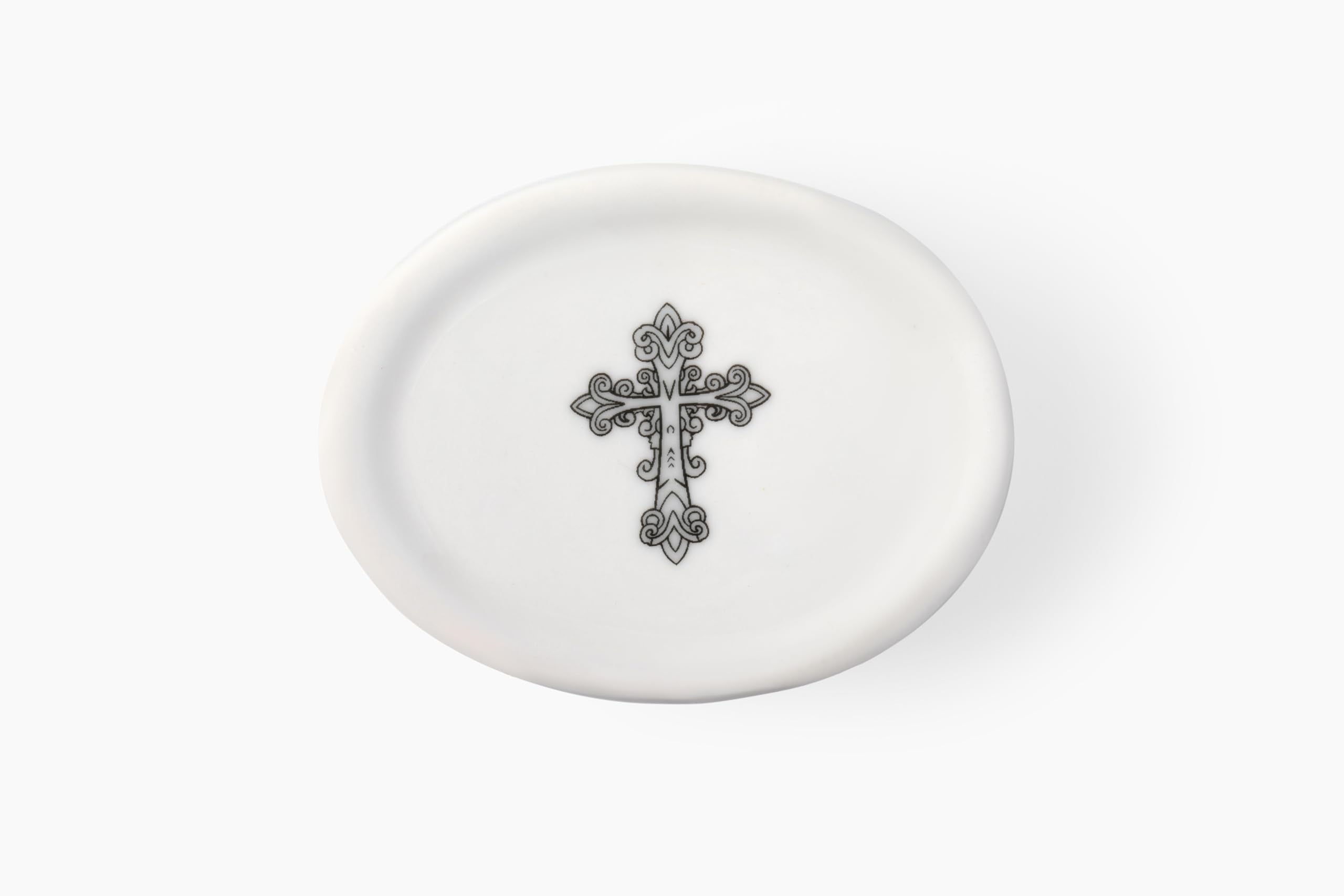 Catholic gift packaging by Cascade Goods ideal for celebratory gifting.
