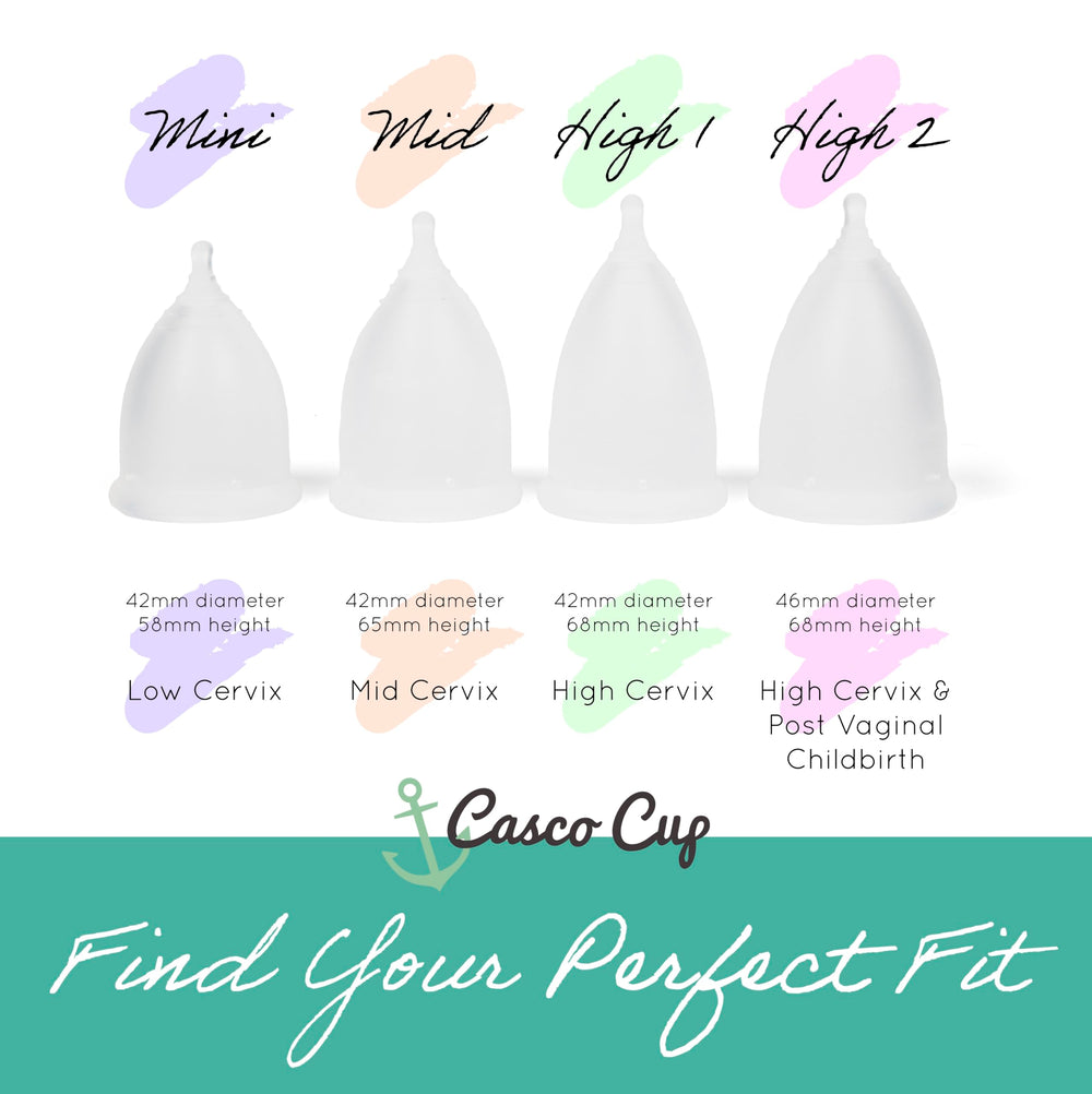 Casco Cup materials emphasize BPA-free and dye-free safety features