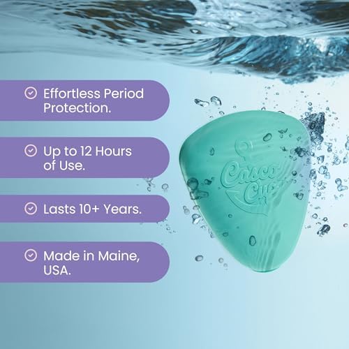 Casco Flip Disc reusable design reduces waste while saving money over time.