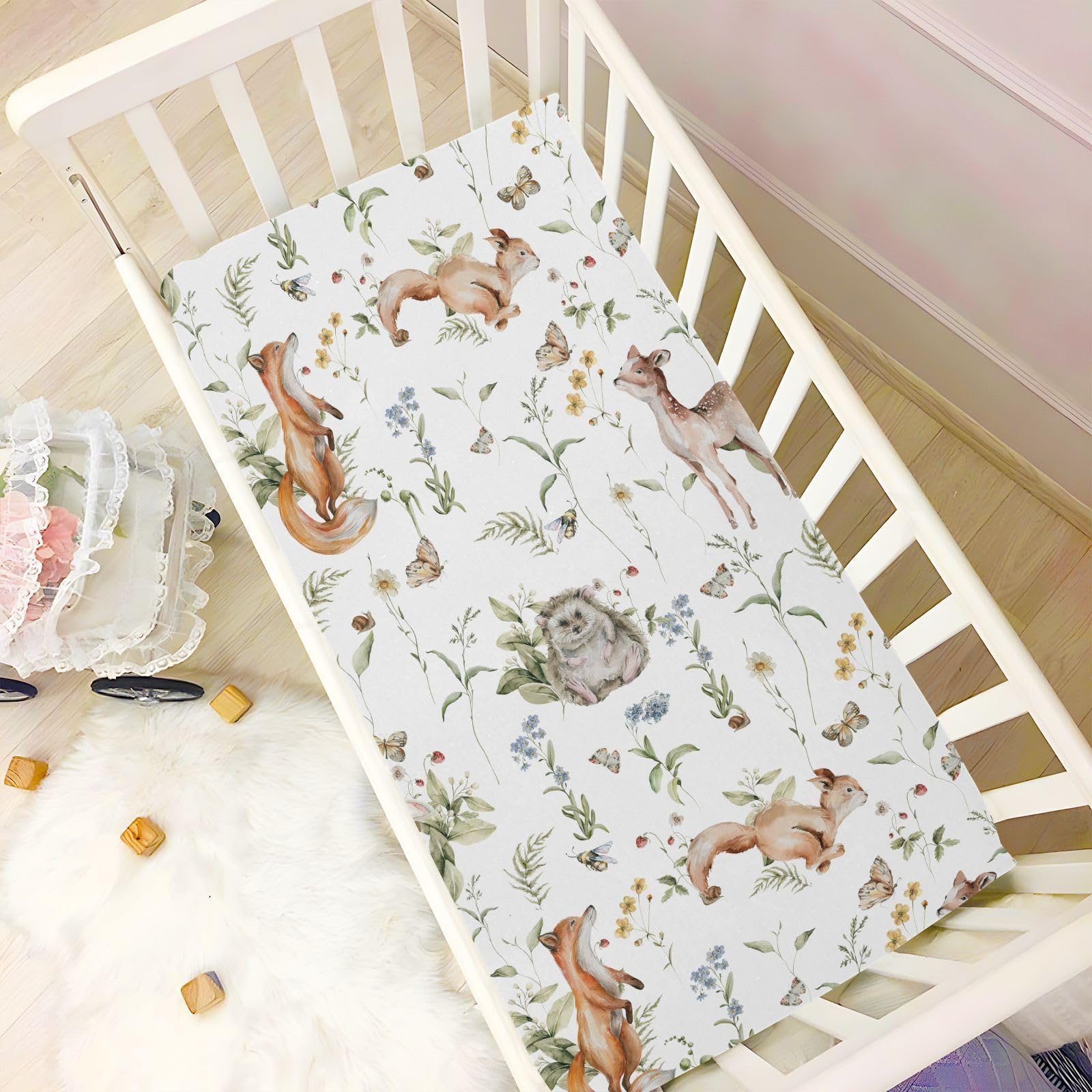 CaTaKu gift-ready packaging makes baby showers easier for loved ones.