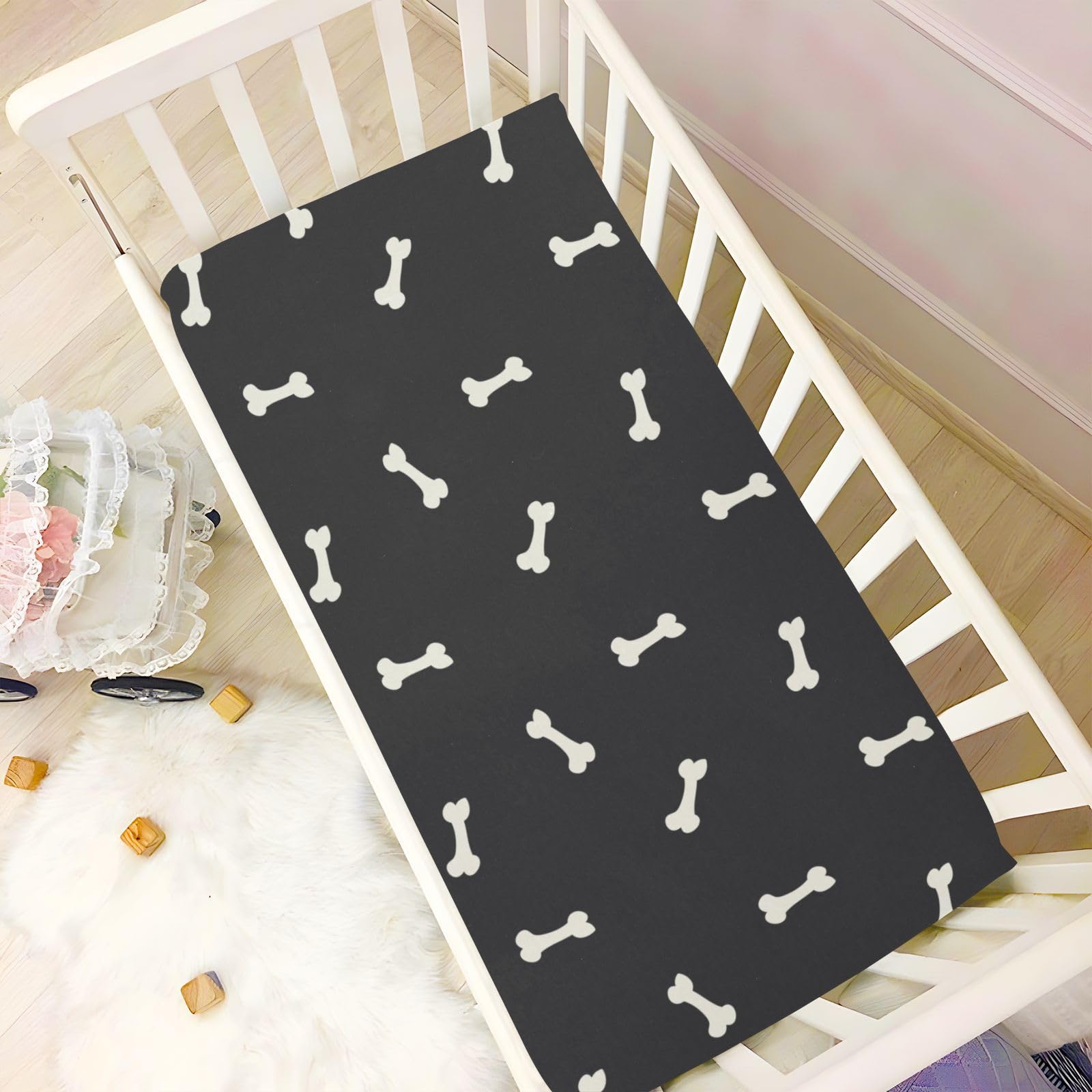 CaTaKu matching nursery accessories for cohesive decor