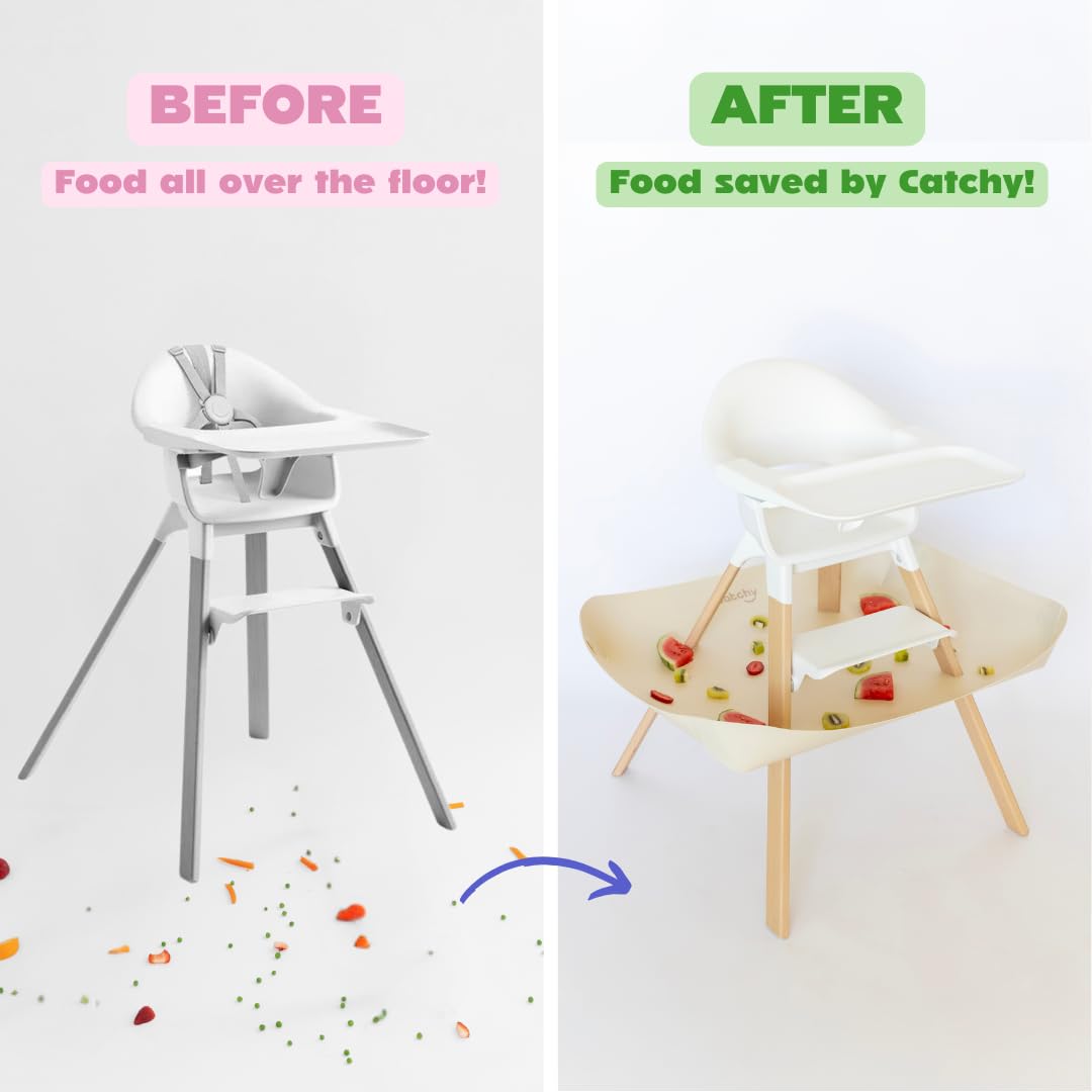 Catchy one-time installation saves setup time for years.