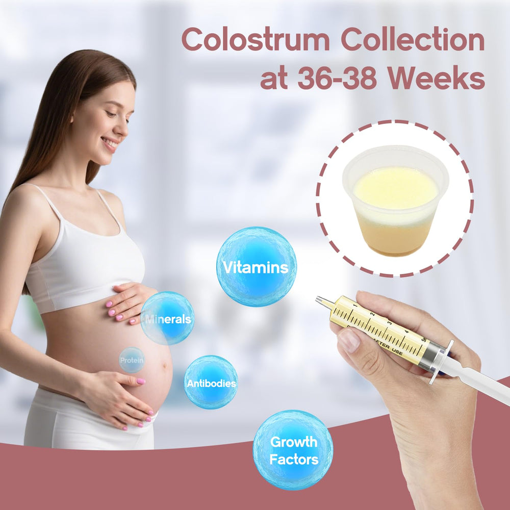 Cathill 60 labels for easy milk tracking