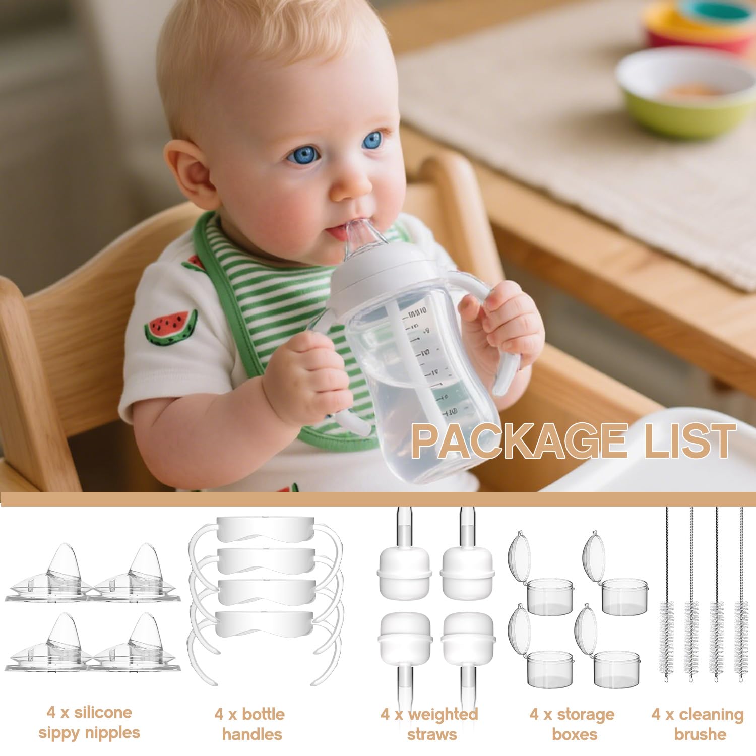 Cathill compatibility with Philips Avent Natural bottles, flexible use.