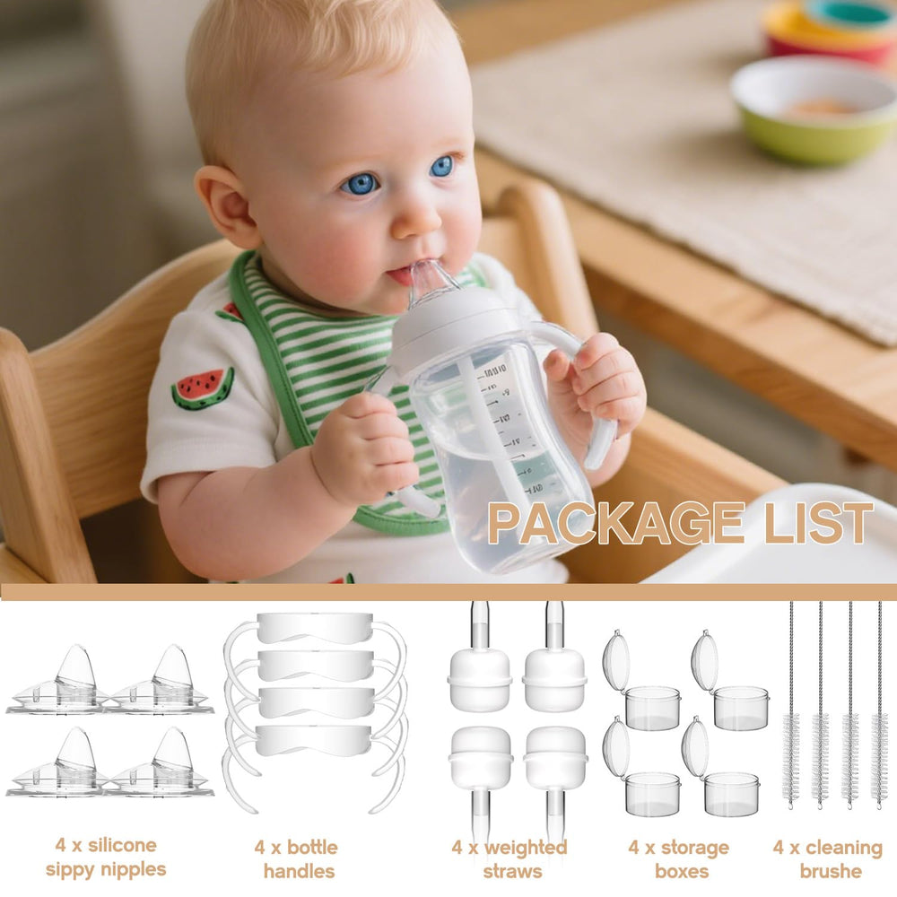 Cathill compatibility with Philips Avent Natural bottles, flexible use.