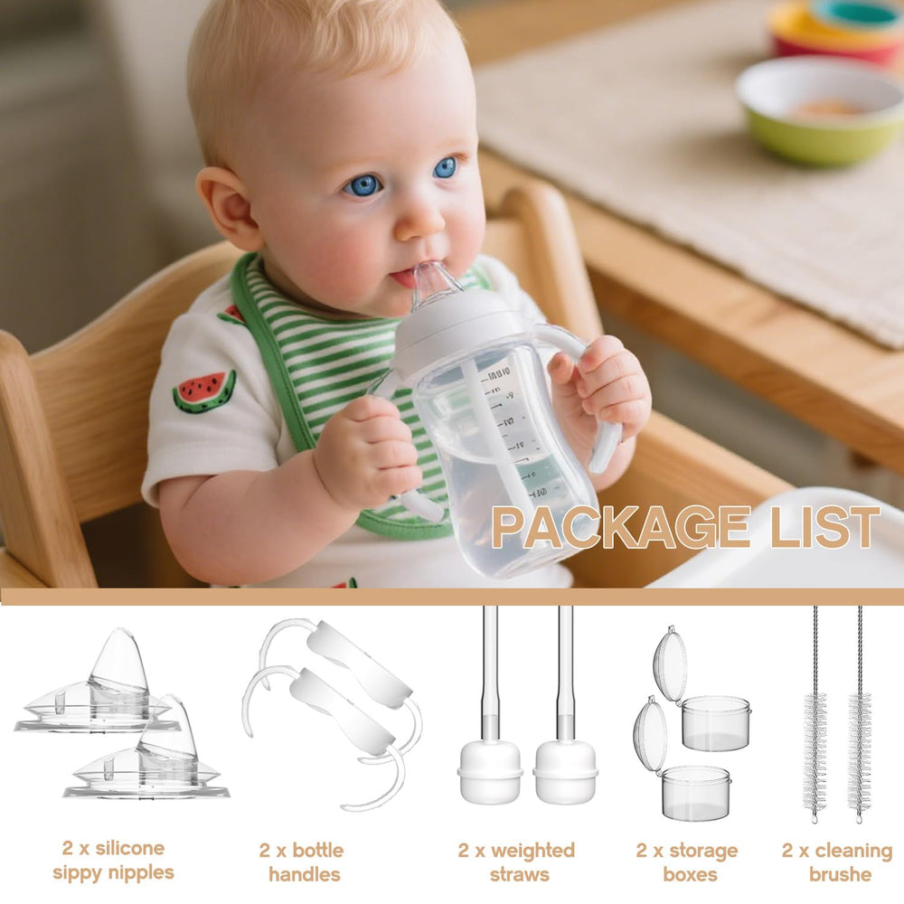 Cathill easy-disassembly and dishwasher-safe parts for simple cleanup.