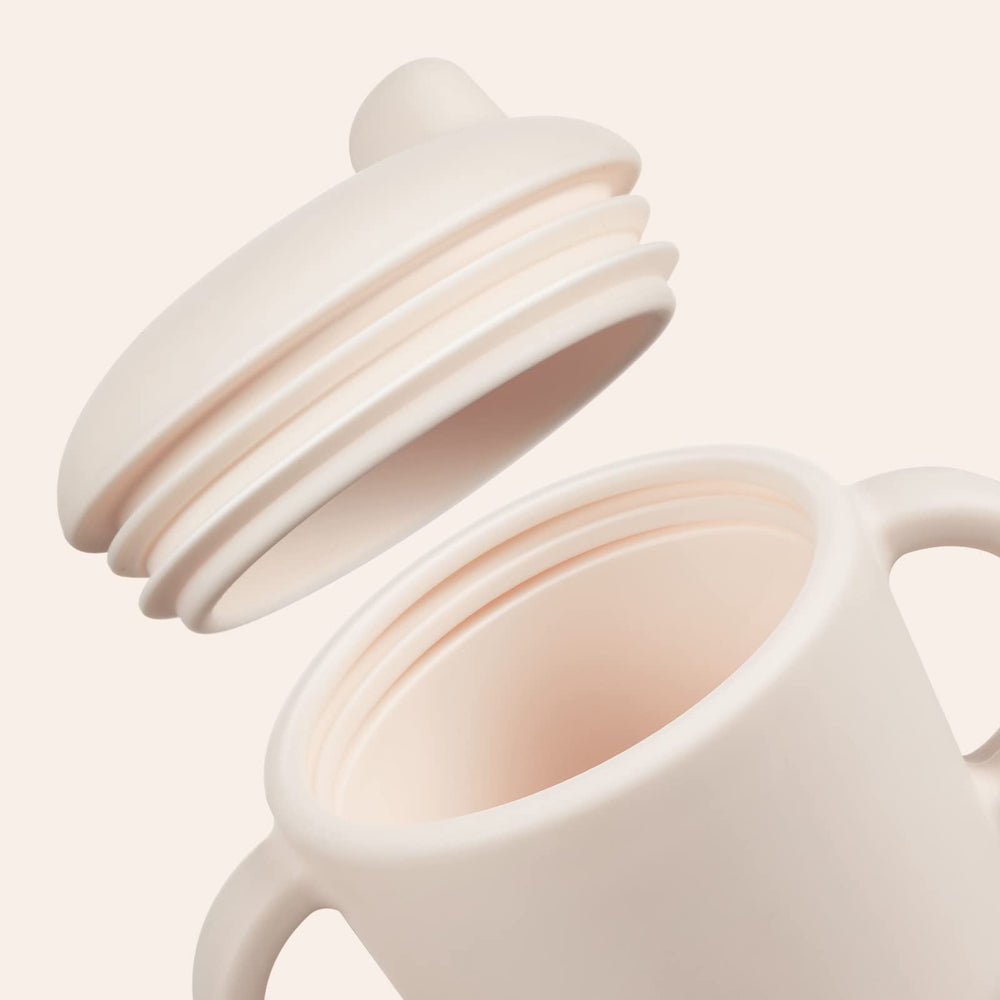 Catii drop-proof silicone body resists breaks if dropped.