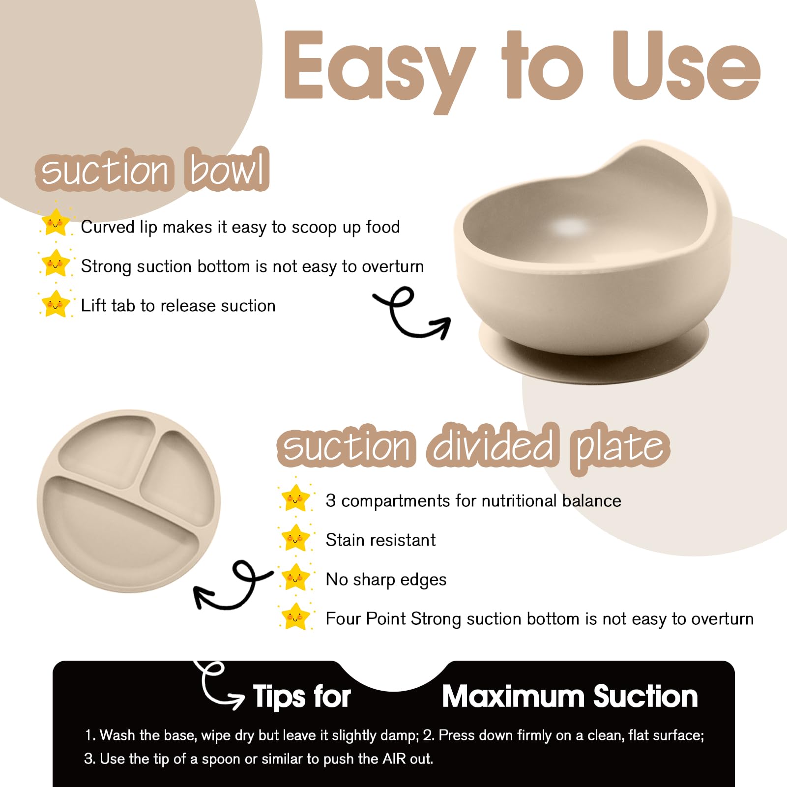 Catvegue fruit feeder with lid keeps fruit tidy between snacks.