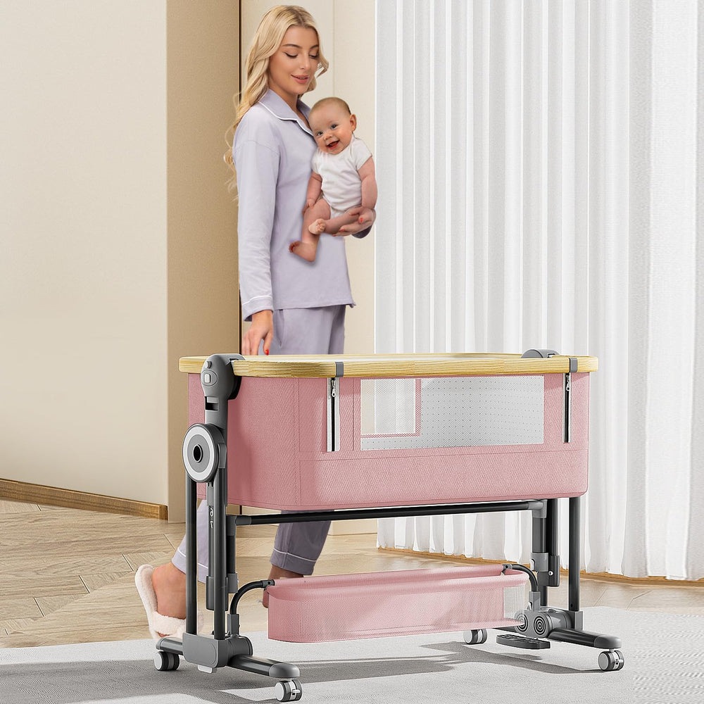 Cawesor portable foldable design ideal for travel and on-the-go use.