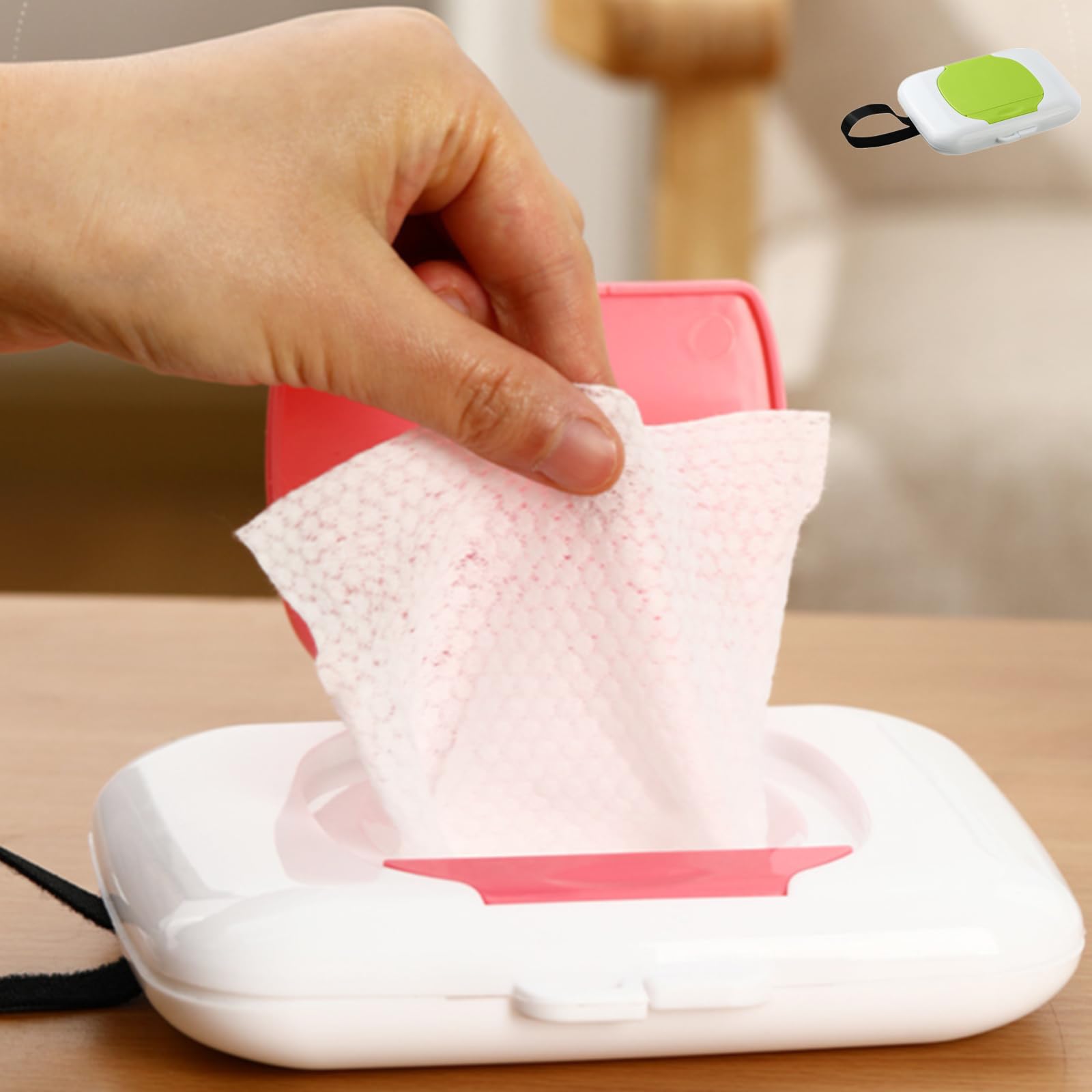 Cbhoktyue secure moisture and convenient access in any setting.