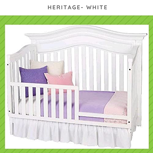 CC KITS Crib compatibility guide shows compatible Baby Cache models