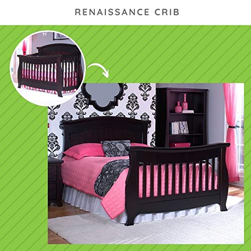 Installation in 20–30 minutes with stable headboard and footboard alignment