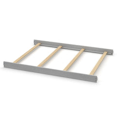 CC KITS full-size conversion kit bed rails for Evolur compatibility, seamless transition.